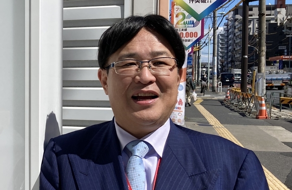 定休日変更のお知らせ＆さようなら田中さん～💐