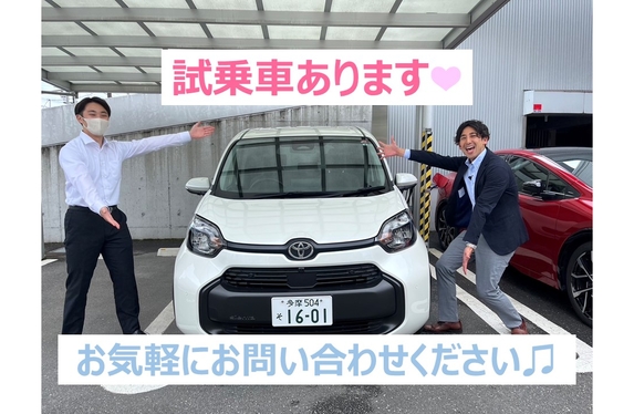 6月1週目！ビンゴ発表です☂✨大人気車種のご紹介です🎀