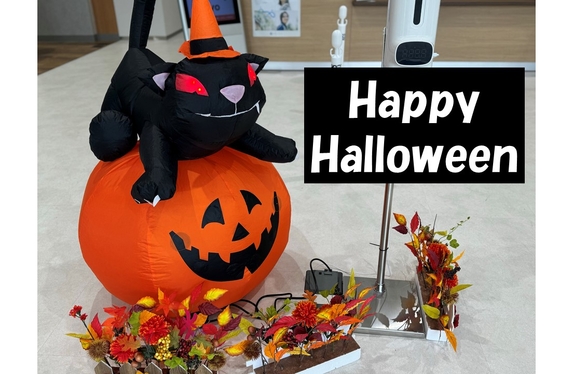 Happy Halloween🎃👻