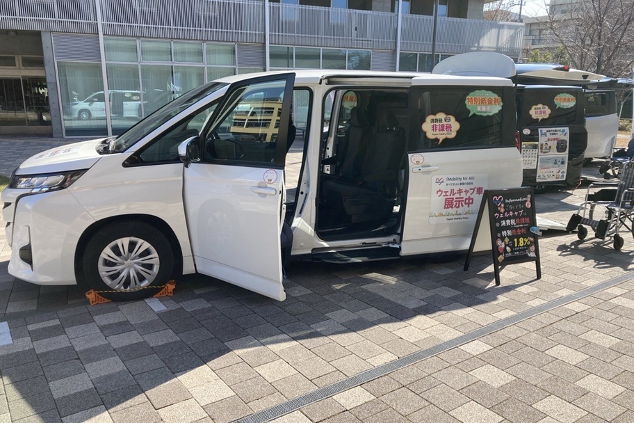 ノア展示