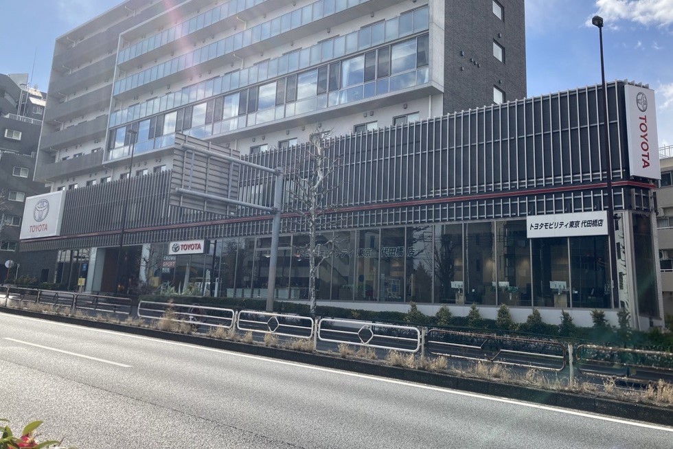 15F_代田橋店