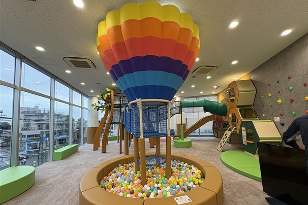 MobiLAND_気球クライマー