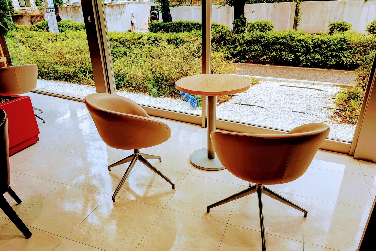 店内2
