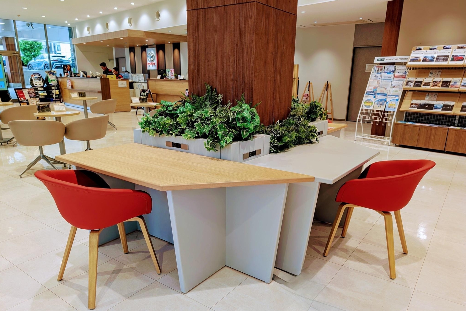 店内3