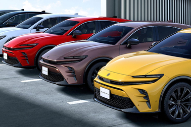 GOODCARLIFE2025年7月28日記事【クロスオーバー車やクロスカントリー車の違いもわかりやすく解説】のサムネイル