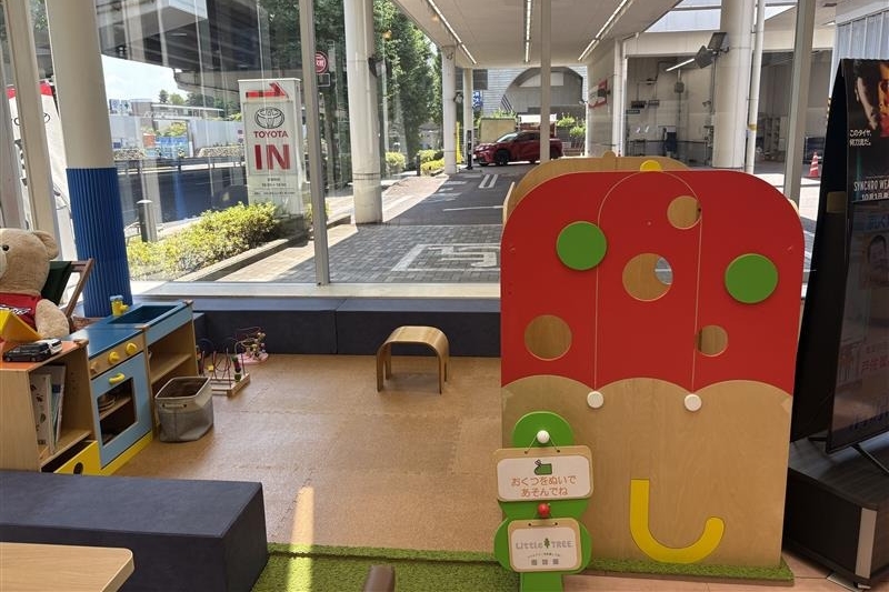 12K_世田谷用賀