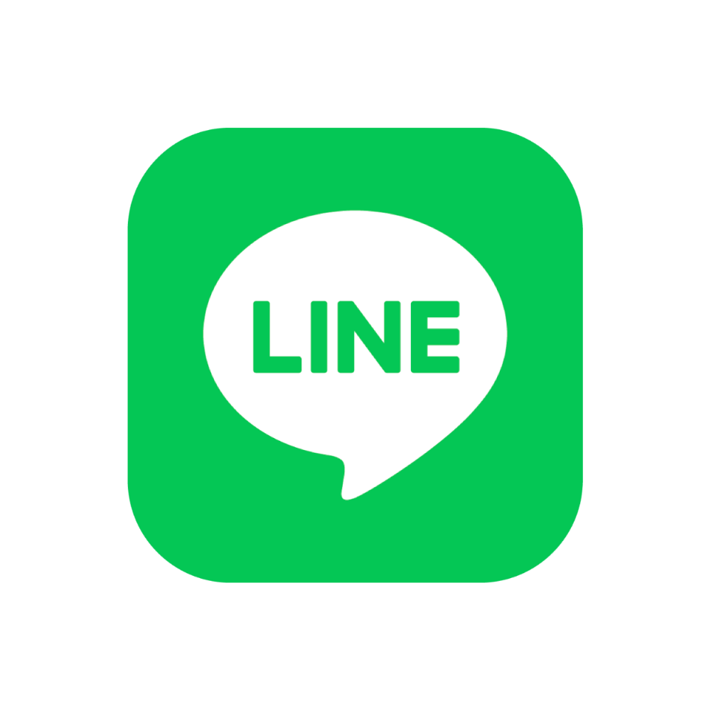 LINE