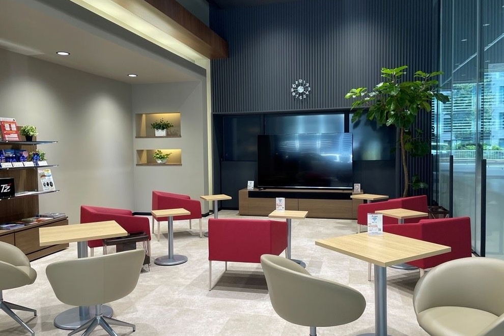11A_テレビ側