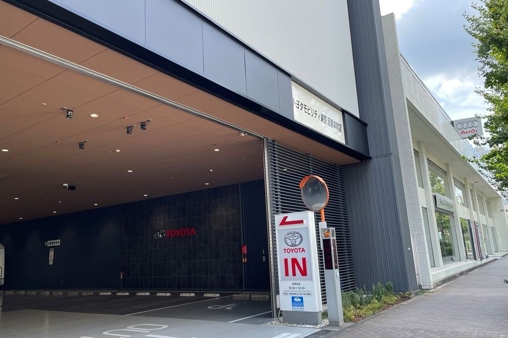 11A_駐車場４