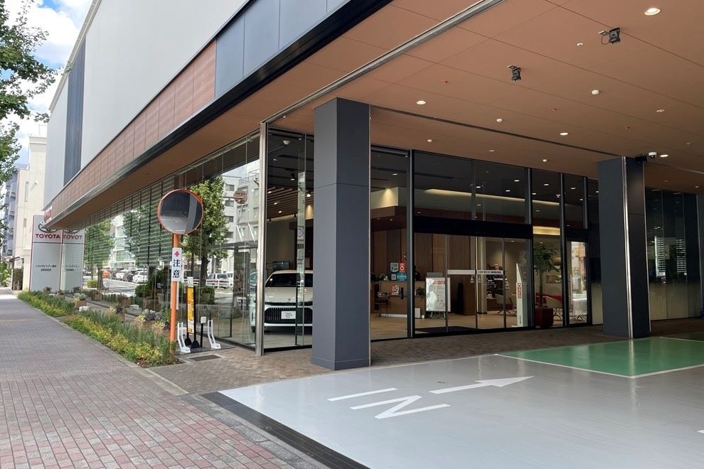 11A_駐車場３