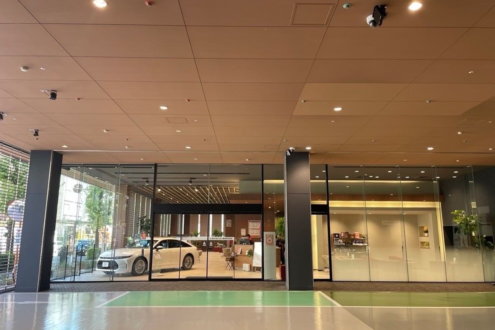 11A_駐車場２