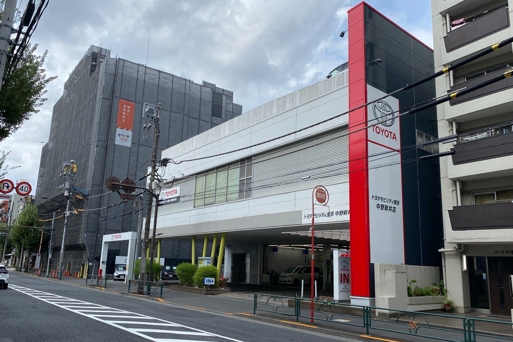 09C-店舗外観１