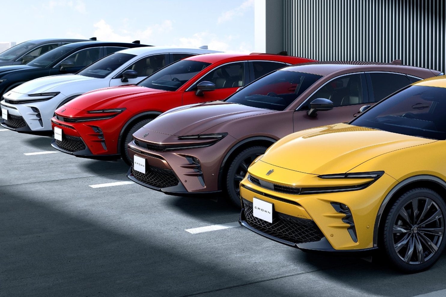 SPORT Z（2.5Lハイブリッド車）