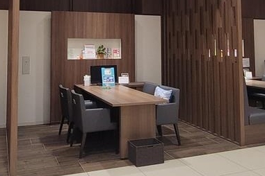 江戸川西一之江店