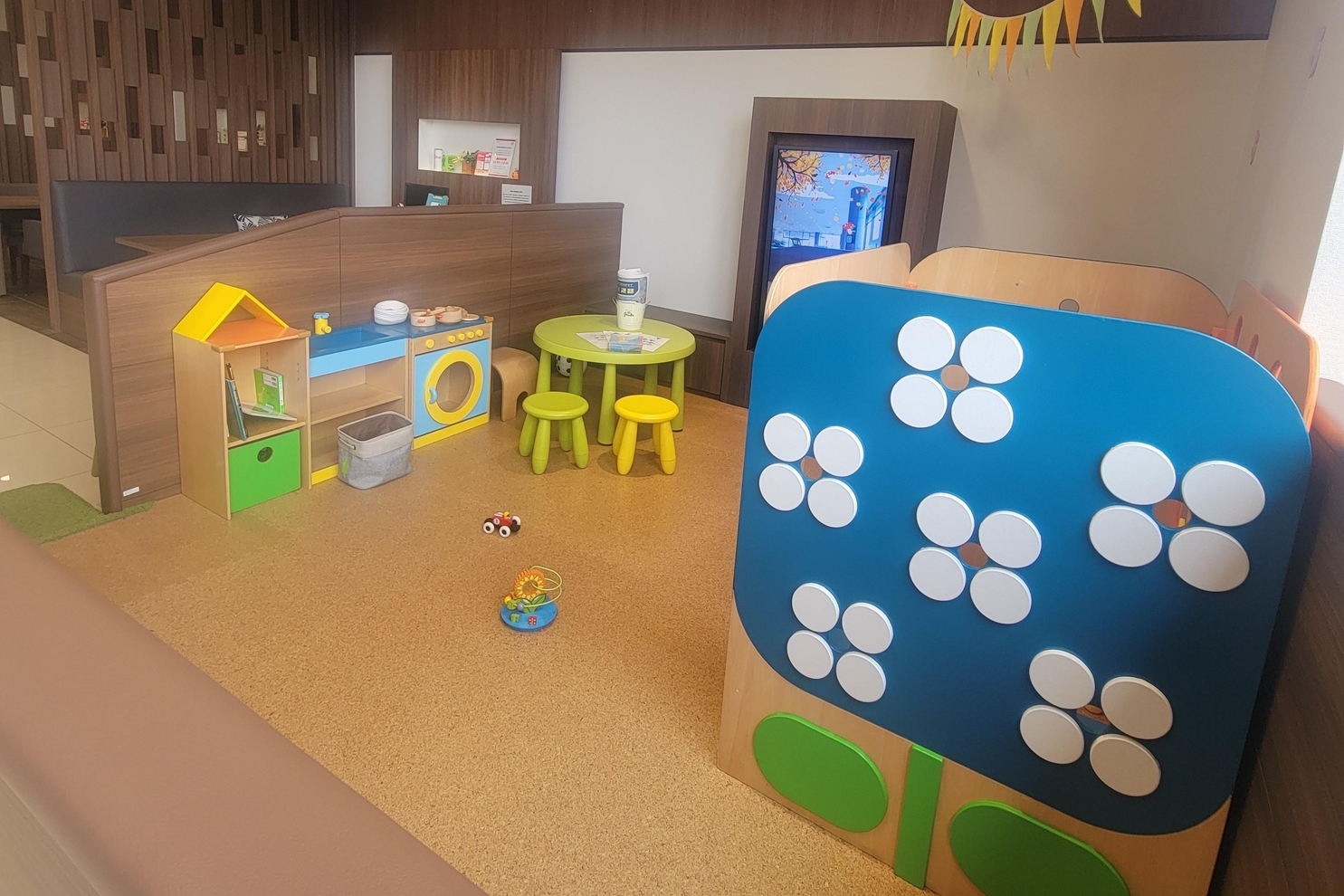 江戸川西一之江店