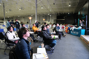 国内Aライセンス