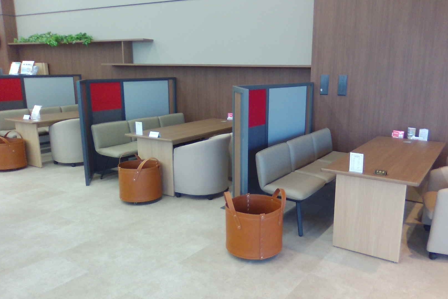 ショールーム１