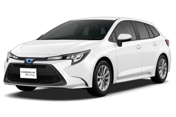 スーパーホワイトⅡ〈040〉フロントサイド