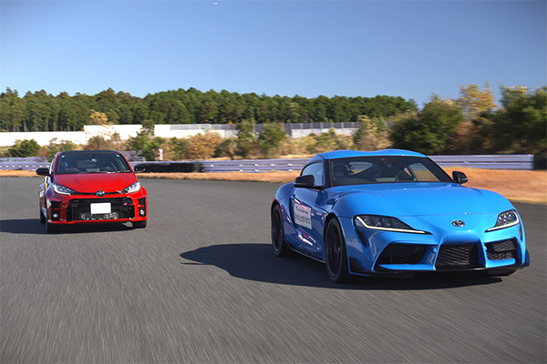 同時走行最大14台の少台数