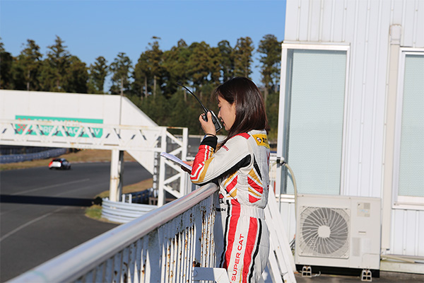 実践と座学のバランスを追求したプログラム