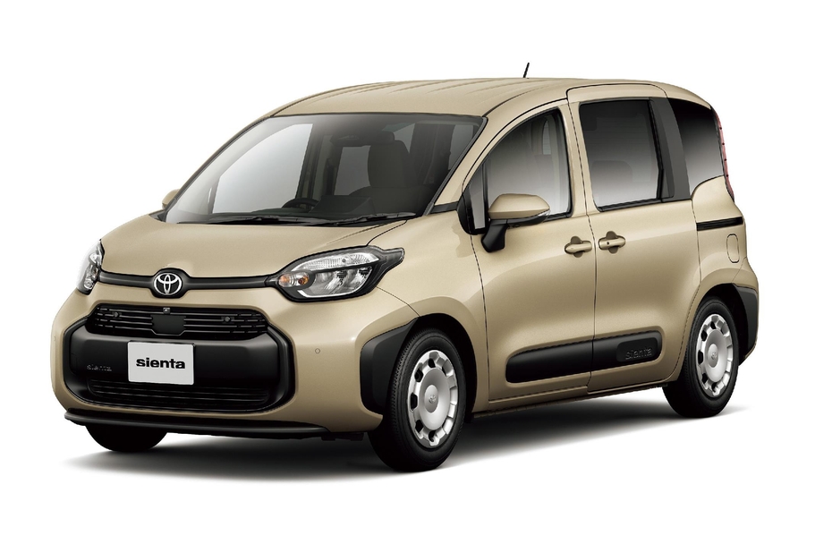 G｜フロント　G（ガソリン・5人乗り）