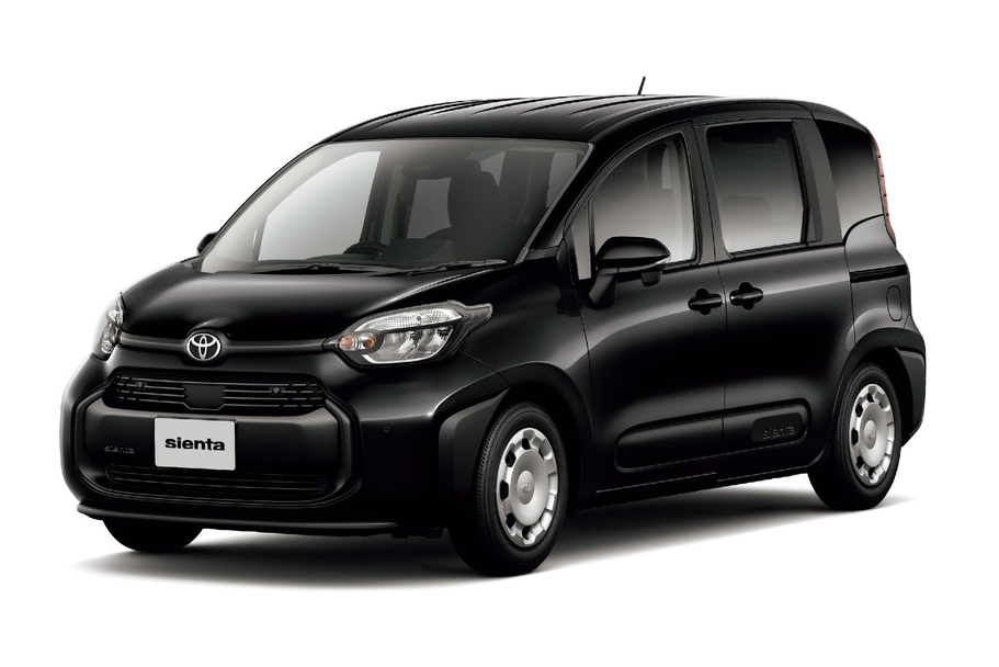 X｜フロント　X（ハイブリッド・2WD・5人乗り）