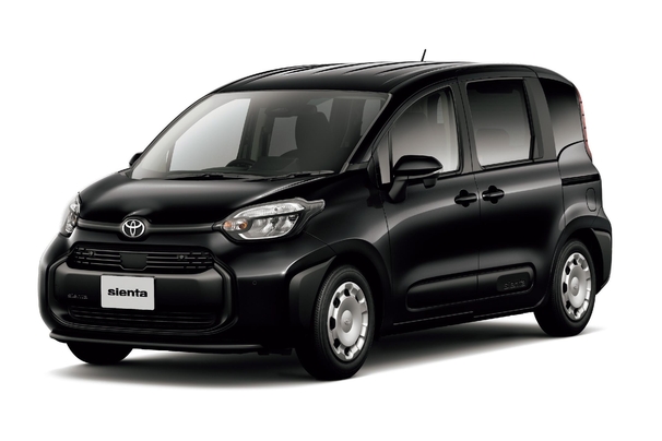 X｜フロント　X（ハイブリッド・2WD・5人乗り）