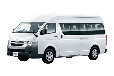 トヨタ_ハイエースコミューター