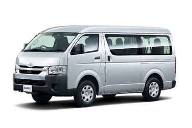 WAGON・4WD・2700ガソリン・DX