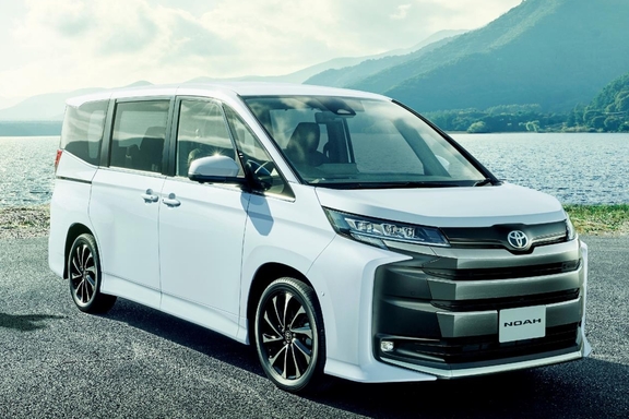 ベリーズ、リクーゼ、ノアS等 トヨタ ノアの価格・新型情報・グレード諸元 価格.com