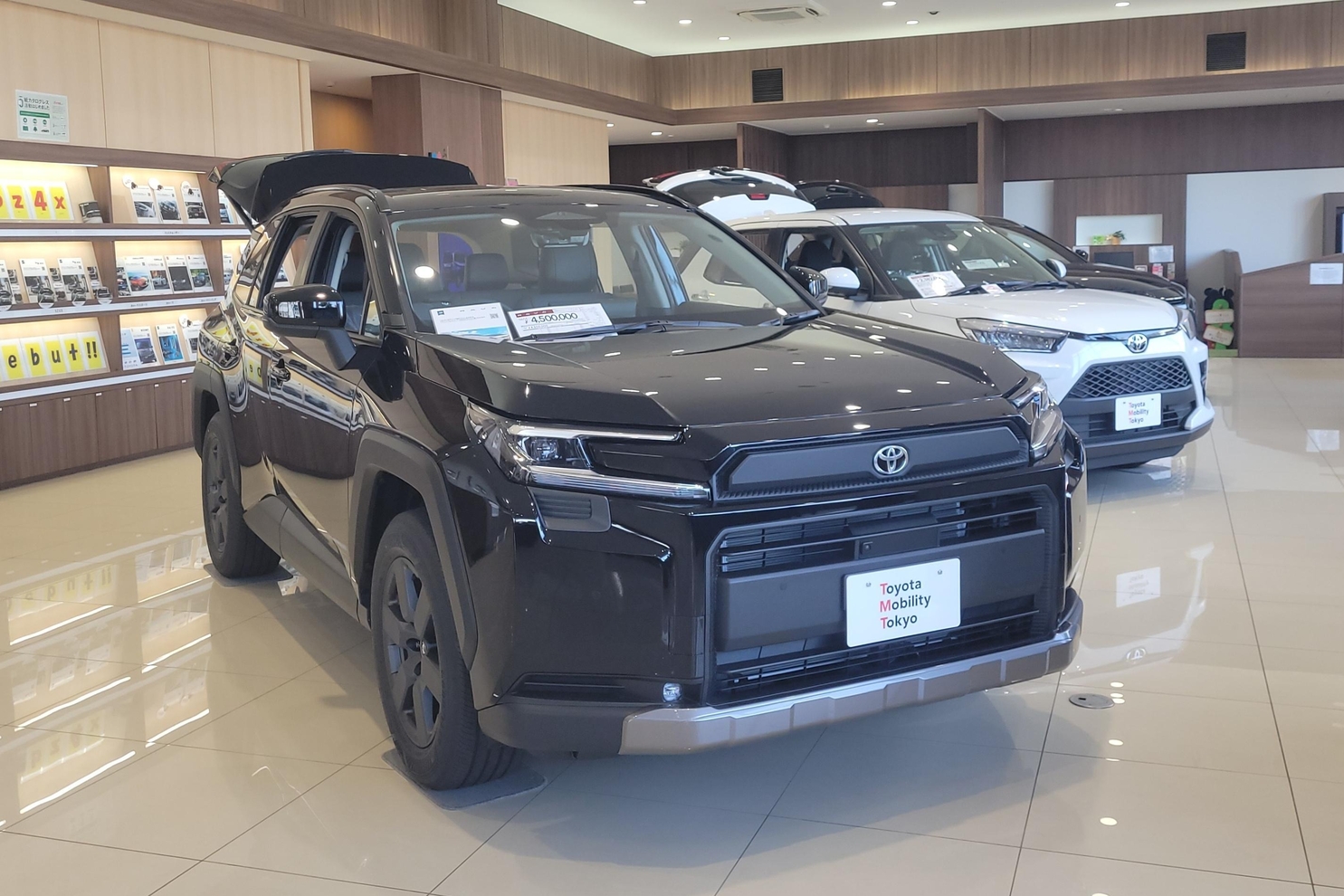 江戸川西一之江店