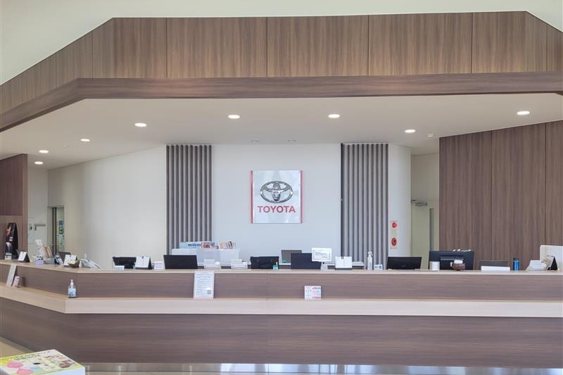 江戸川西一之江店