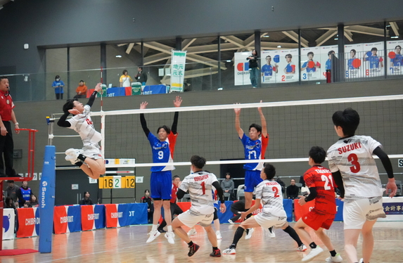 TM東京スパークル Vリーグ バレーボール バレー 練習着 ノースリーブ