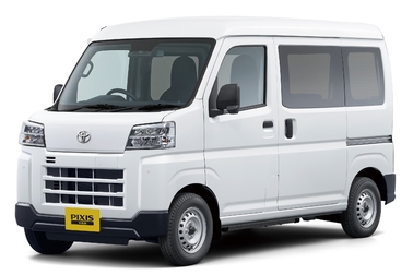 デラックス（電気自動車）