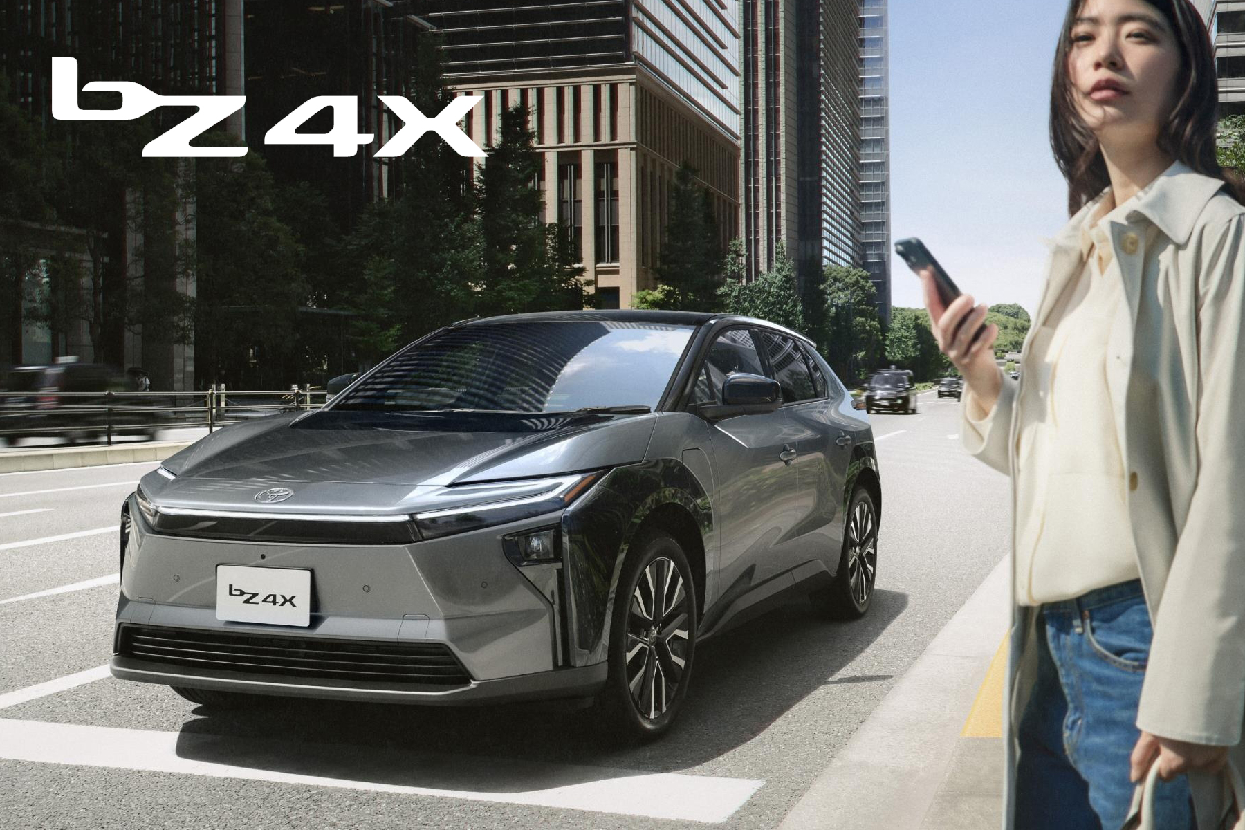 トヨタモビリティ東京