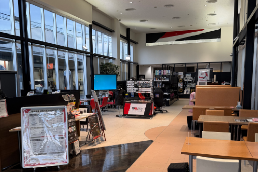 25D_GRG東京三鷹2603ショールーム-1