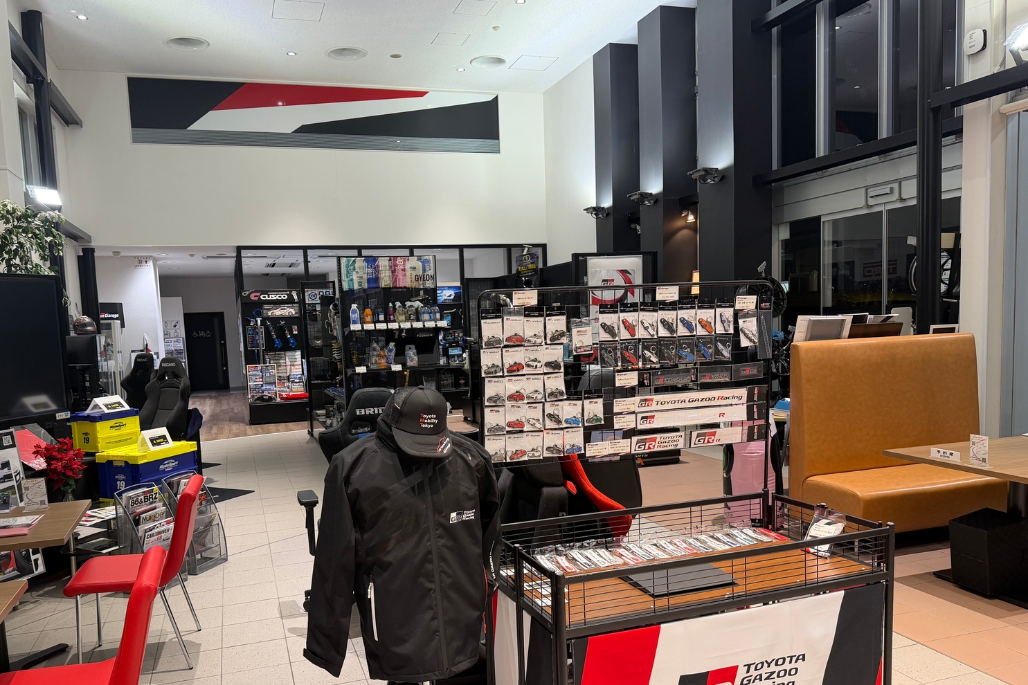 25D_GRG東京三鷹2603ショールーム-2