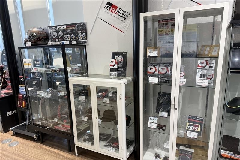 25D_GRG東京三鷹2603ショールーム-5