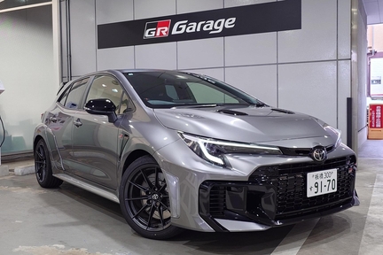 13G_GRG東京北池袋_GRカローラ9170