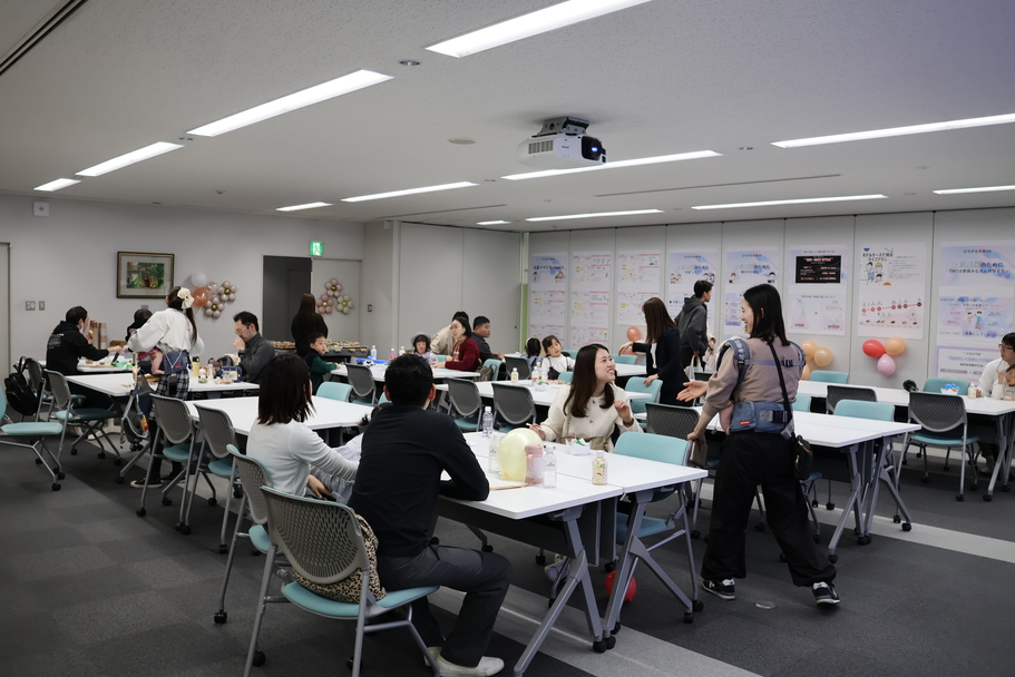 画像③ひろがる未来lab