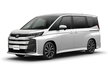 S-Z（2WD・7人乗り）