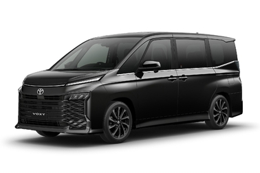 S-Z（2WD・7人乗り）