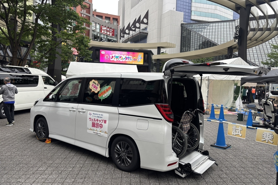 ノア展示