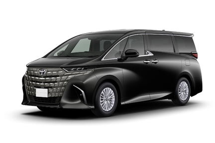 G（ハイブリッド・2WD・8人乗り）