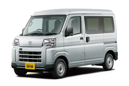 デラックス（CVT・2WD）