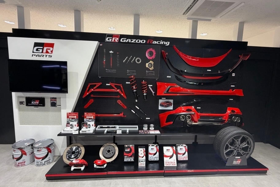 17D_GRG東京北 ショールーム⑥