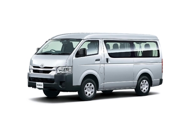 WAGON・4WD・2700ガソリン・DX