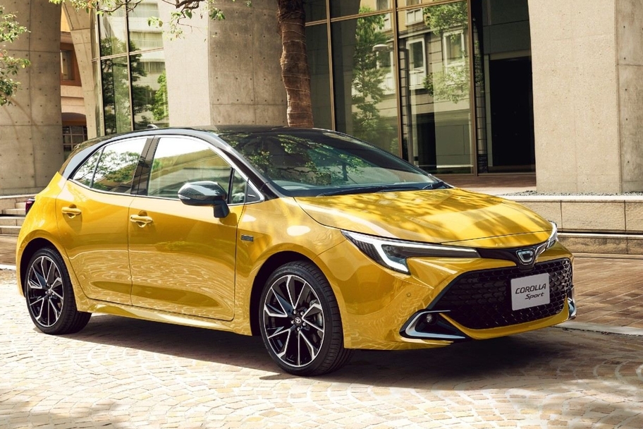 【モデル入り素材】特別仕様車 G“Z・ACTIVE ELEGANCE”［ベース車両はG“Z”］