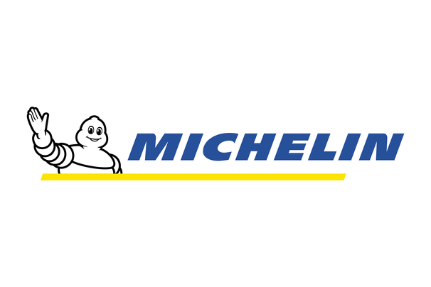 ミシュランロゴ