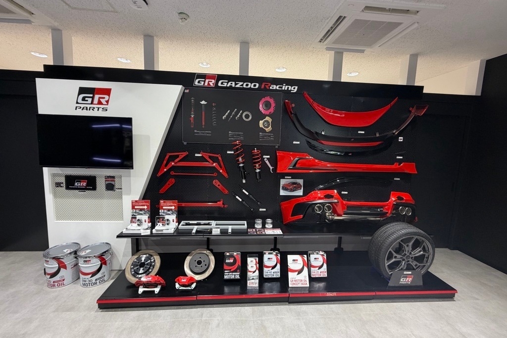 17D_GRG東京北 ショールーム⑥